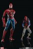 1/6 3A X Marvel Peter Parker Spider-Man Fig Retail Edition ThreeA Toys