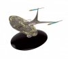 Star Trek Starships Magazine #89 Enterprise NCC-1701J Eaglemoss