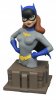 Batman The Animated Series Batgirl Bust by Diamond Select