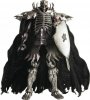 1/6 Scale Berserk Skull Knight Figure by Three A