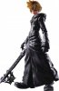 Kingdom Hearts II Roxas Play Arts Kai XIII Version Square Enix