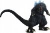 Gigantic GMK Series Godzilla 2001 Figure Blue Dorsal Fin Version