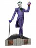 Batman Classic Joker Maquette by Tweeterhead