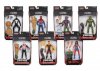 Marvel Spider-Man Legends 6 inch Action Figures of Case of 8 Hasbro