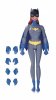 Batman The Animated Series Batgirl Graysuit Figure Dc Comics