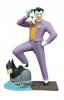 Batman Tas Gallery Laughing Fish Joker Pvc Figure Diamond