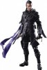 Final Fantasy XV Kingsglaive Play Arts Kai Nyx Ulric Figure 