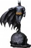 FFG Dc Collection Batman 1/6 Resin Statue Yamato Used JC
