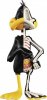 XXRAY + Looney Tunes Daffy Duck 4" Vinyl Figure Mighty Jaxx