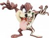 XXRAY + Looney Tunes Tasmanian Devil 4" Vinyl Figure Mighty Jaxx