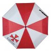 Resident Evil Umbrella Corporation Umbrella Bioworld Merchandising