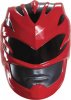 Power Rangers Movie Red Ranger Adult Helmet by Disguise