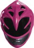 Power Rangers Movie Pink Ranger Adult Helmet by Disguise