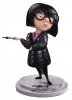 The Incredibles MC-006 Edna PX 1/4 Statue