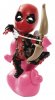 Deadpool Cupid PX Figure Beast Kingdom