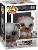 Pop! Games Vox Machina Trinket Armor Specialty Series #611 Funko