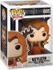 Pop! Games Vox Machina Keyleth #605 Vinyl Figure Funko