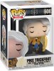 Pop! Games Vox Machina Pike Trickfoot #608 Vinyl Figure Funko