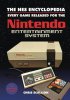 Nes Encyclopedia Soft Cover by White Owl