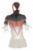 SDCC 2021 Marvel Comic Miles Morales Bust by Diamond Select