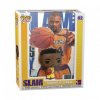 Pop! NBA Cover: Slam Shaquille O Neal #02 Vinyl Figure Funko