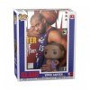 Pop! NBA Cover: Slam Vince Carter #03 Vinyl Figure Funko