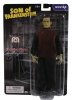 Mego Horror Son of Frankestein 8 inch Figure by Mego Corporation