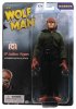 Mego Horror Wolfman 8 inch Figure by Mego Corporation