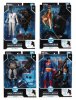 Dc Build-A Dark Knight Returns Set of 4 Figures McFarlane