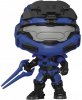 Pop! Games Halo Infinite Mark V Blue w/Energy Sword Vinyl Figure Funko