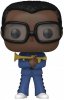 Pop! Icons Miles Davis Vinyl Figure Funko