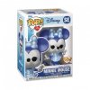 Pop! Disney/Make-A-Wish Minnie Mouse Figure Funko