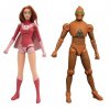 Invincible Series 2 Set of 2 Figures Diamond Select