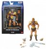 Masters Of The Universe Revelation Viking He-Man Figure by Mattel