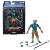 Masters Of The Universe Revelation Mer-Man Figure by Mattel