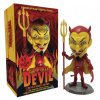 Funhouse Devil Tiny Terror Devils Night PX Figure