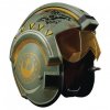 Star Wars Black Series Trapper Wolf Electronic Helmet by Hasbro