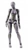 1/12 Toa Heavy Industries Synthetic Human Female PX Ver. 3 1000 Toys 