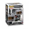 POP NFL: Las Vegas Raiders Davante Adams Vinyl Figure by Funko