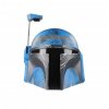 Star Wars Black Series Axe Woves Electronic Helmet Hasbro