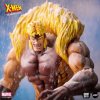 1/6 Scale X-Men the Animated Series Sabretooth Figure by Mondo 