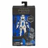 Gaming Greats Star Wars The Force Unleashed Stormtrooper Commander Exc