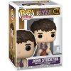 Pop! Basketball Utah Jazz John Stockton Vinyl Figure Funko