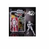 Star Wars Black Series 40th Anniversary 6" Wave 2 Stormtrooper