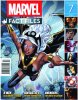 Marvel Fact Files # 7 Storm Cover Eaglemoss