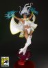 Marvel Comics Storm White Costume Version Limited Edition Statue