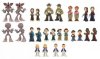 Mystery Minis Stranger Things Mini Figure Case of 12 pieces by Funko