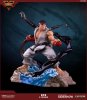 1/6 Scale Street Fighter Ryu V-Trigger Statue by Pop Culture Shock  