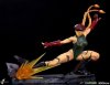 Street Fighter IV Cammy White Femme Fatales Diorama Kinetiquettes