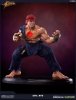 1/4 Scale Street Fighter Evil Ryu Statue by Pop Culture Shock